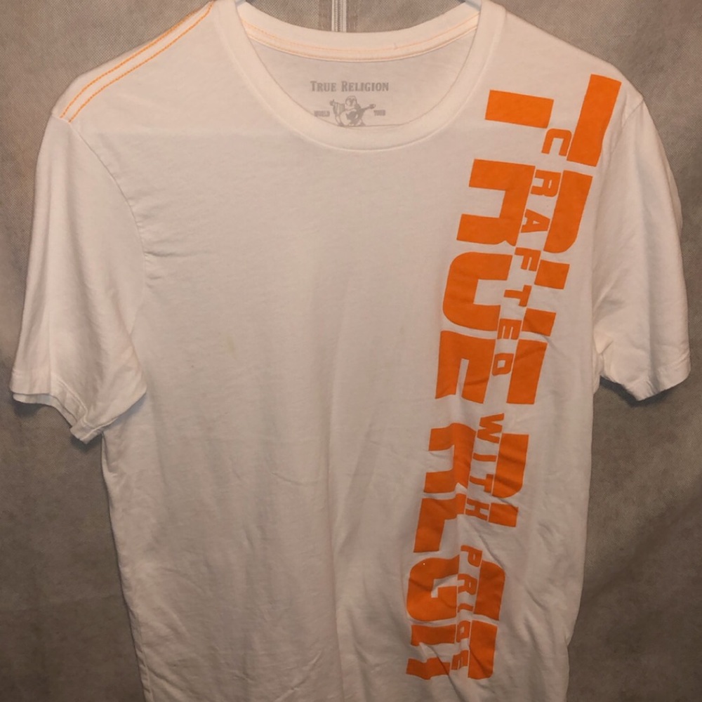 True Religion Shirt